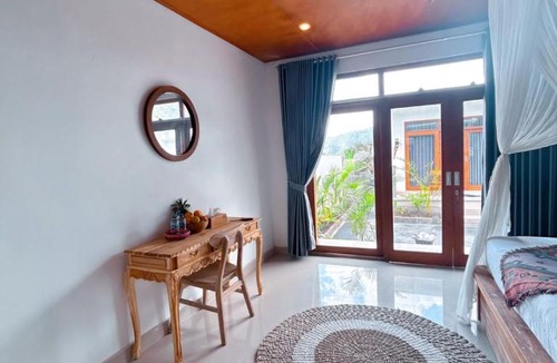 Songan Bed & Breakfast | Pondok D Batur