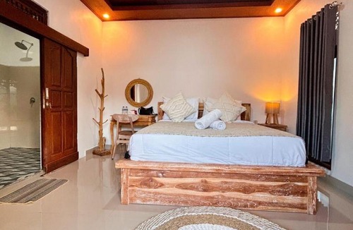 Songan Bed & Breakfast | Pondok D Batur