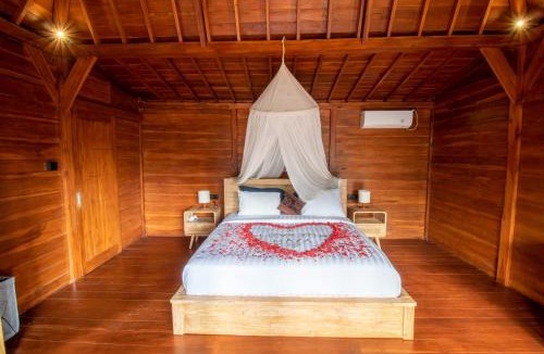 Tegallalang Villa | Pondok Langkih Pool Villa by Dhananjaya Hospitality