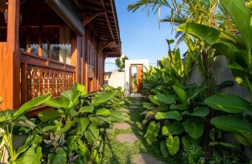 Tegallalang Villa | Pondok Langkih Pool Villa by Dhananjaya Hospitality