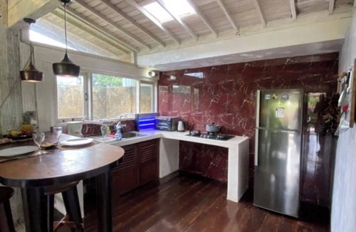 Kutuh Kaja Cabin | Pondok Mirah Villa- Rice Field Cottage With Pool – Tranquil Getaway