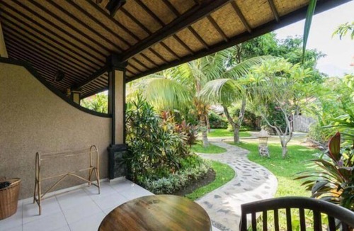 Pemuteran Bed & Breakfast | Pondok Rahayu Guest House