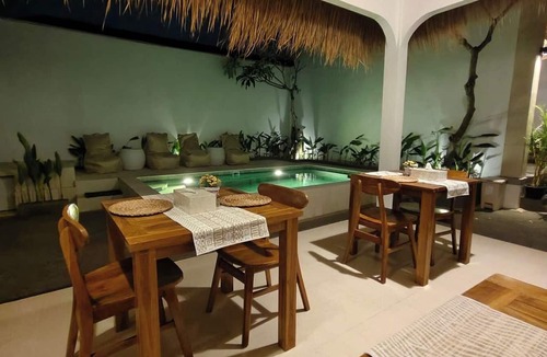 Siligita House | Pondok Saren Agung Nusa Dua
