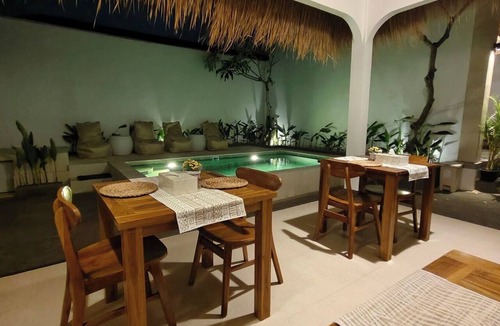 Siligita House | Pondok Saren Agung Nusa Dua