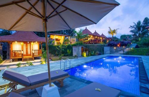 Singakerta House | Pondok Tegal Tunon Villa Ubud Bali