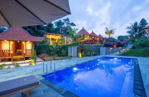 Singakerta House | Pondok Tegal Tunon Villa Ubud Bali
