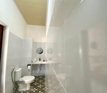 Kubu House | Pondok tulamben