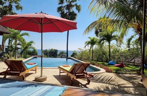 Tejakula Villa | Ponjok Batu Residence