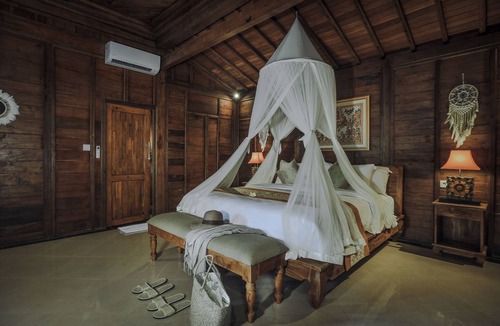 Petulu Villa | portobello villa ubud
