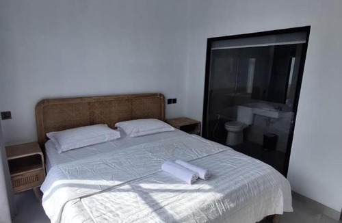 Karimunjava Hotel | Poshaka Karimunjawa