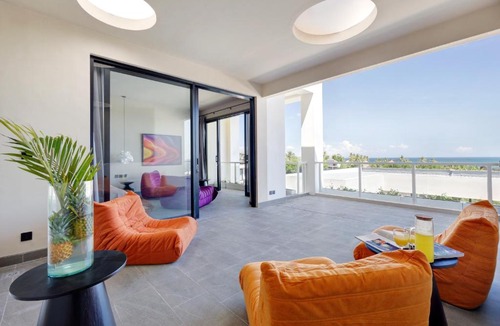 Cemagi Villa | POV Ocean Views, 10 BR, Endless Inspiration in Massive Space, Bali's Ultimate LUXX NEW Creator House