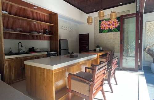 Tejakula Villa | Pranajaya paradise is 3 bed room villa. Located in Tejakula , Singaraja. Bali.