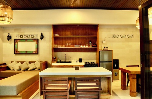 Tejakula Villa | Pranajaya paradise is 3 bed room villa. Located in Tejakula , Singaraja. Bali.