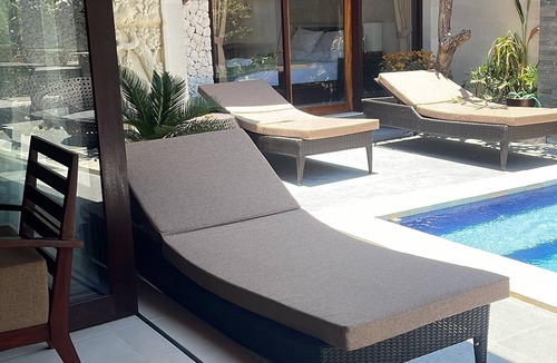 Tejakula Villa | Pranajaya paradise is 3 bed room villa. Located in Tejakula , Singaraja. Bali.