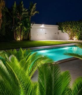 La Soukra House | Premium Villa with Pool and Large Garden S15