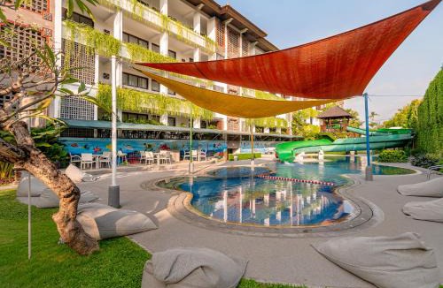 Sanur Resort | Prime Plaza Suites Sanur – Bali