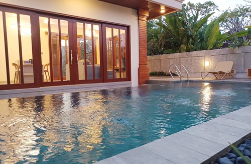 Mas Villa | Private 2 Bedroom Pool Villa in Mas Ubud - Pakubon 9