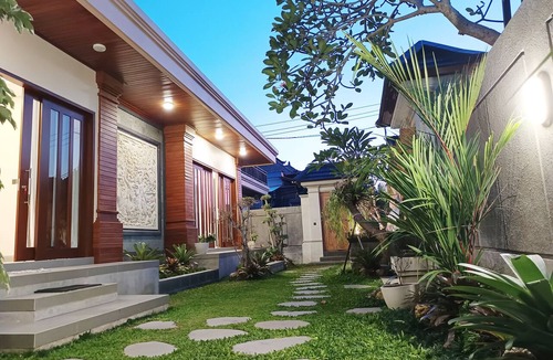 Mas Villa | Private 2 Bedroom Pool Villa in Mas Ubud - Pakubon 9