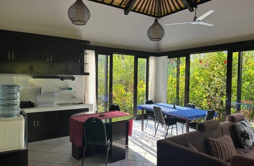Lodtunduh Villa | Private Courtyard Villa - Ambary Ubud