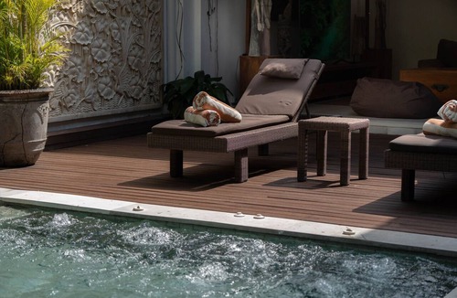 Berawa Villa | Private pool | 3 Bedrooms | Berawa Beach