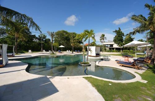 Jimbaran Bay Villa | Pronoia Beach Resort