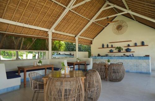 Jimbaran Bay Villa | Pronoia Beach Resort