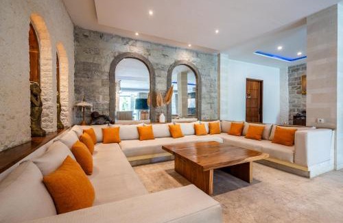 By Pass Ngurah Rai Villa | Puri Ratu Jimbaran Villa by Betterplace