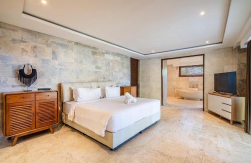 By Pass Ngurah Rai Villa | Puri Ratu Jimbaran Villa by Betterplace