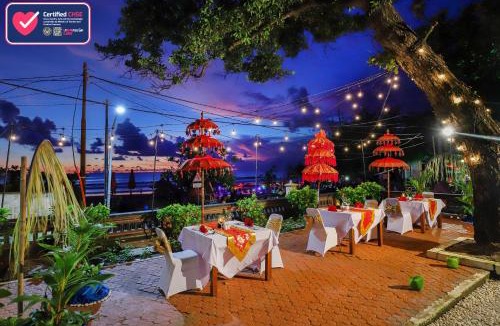 Dyanapura Hotel | Puri Saron Hotel Seminyak