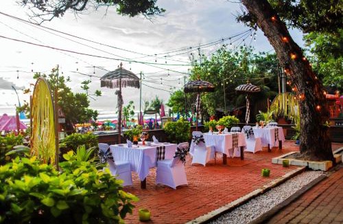 Dyanapura Hotel | Puri Saron Hotel Seminyak