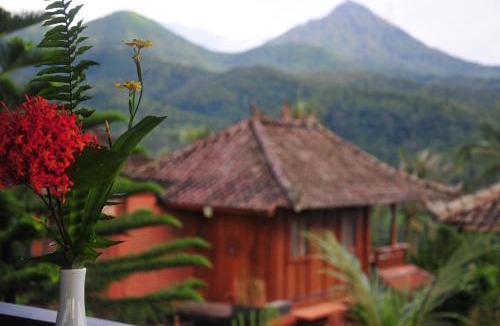 Munduk Hotel | Puri Sunny Guest House , Munduk