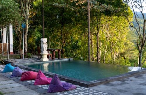 Munduk Hotel | Puri Sunny Guest House , Munduk