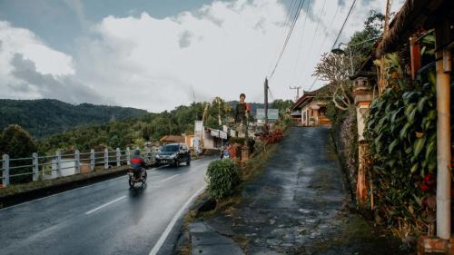 Munduk Hotel | Puri Sunny Guest House , Munduk