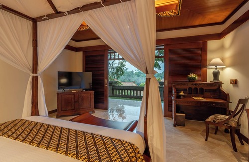 Kedewatan Hotel | Puri Wulandari a Boutique Resort and Spa