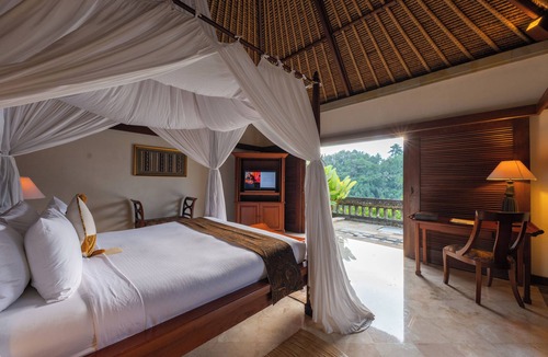 Kedewatan Hotel | Puri Wulandari a Boutique Resort and Spa