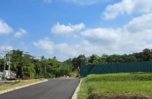 Patrang House | Queen's House by Harry & Mimin