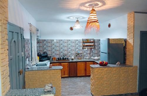 El Haouaria House | Résidence Aquilaria Dar Meriem