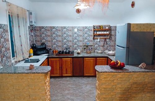El Haouaria House | Résidence Aquilaria Dar Meriem