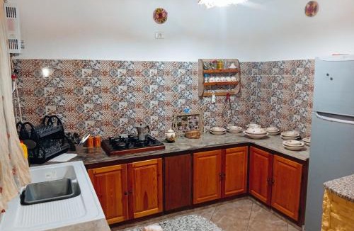 El Haouaria House | Résidence Aquilaria Dar Meriem