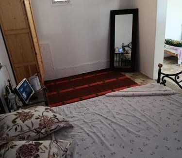 Aousja Apartment | Résidence de la mer