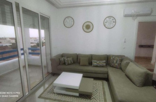 Sangho Apartment | Résidence diar zarzis