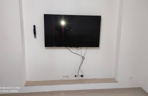 Sangho Apartment | Résidence diar zarzis