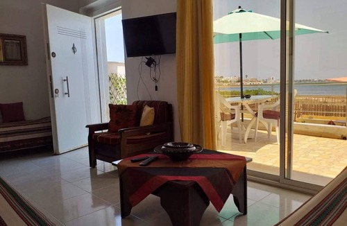 Kelibia Bed & Breakfast | Résidence Front de Mer - Kélibia