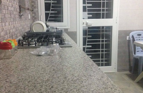 Cite El Wafa Apartment | Résidence Horizon 2