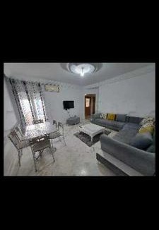 Cite El Wafa Apartment | Résidence le printemps