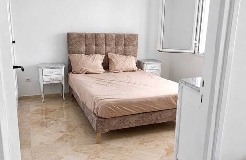 Yasmine Hotel | résidence Nesrine-Hammemet sud