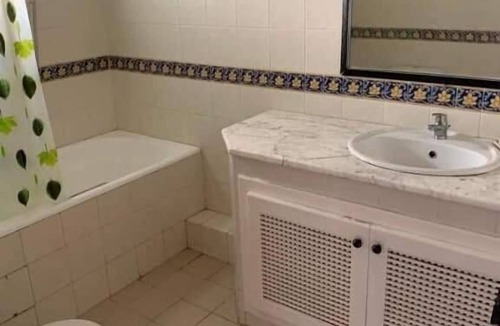 Yasmine Hotel | résidence Nesrine-Hammemet sud