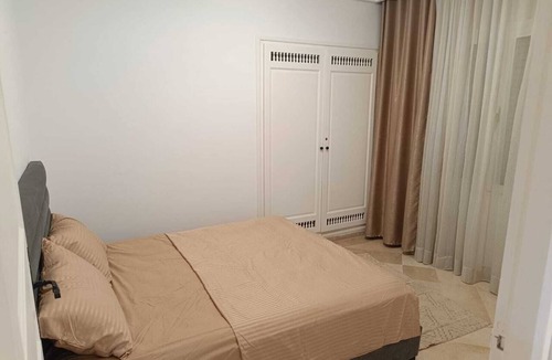 Yasmine Hotel | résidence Nesrine-Hammemet sud