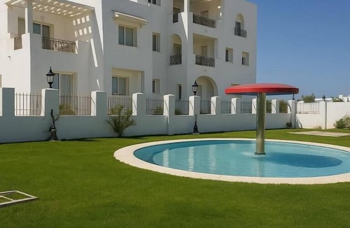 Yasmine Apartment | Résidence Nesrine
