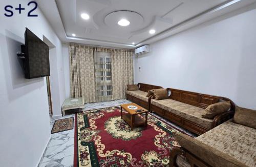 Nabeul Governorate Apartment | Résidence Vue Mer Menzel Horr